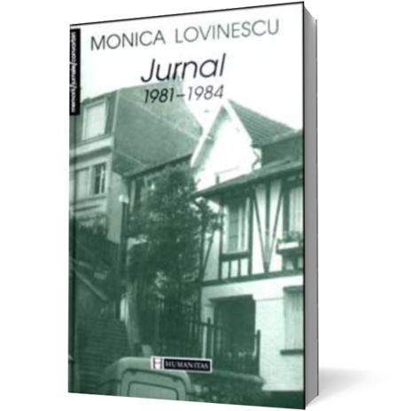 Jurnal 1981-1984 - vol. 1