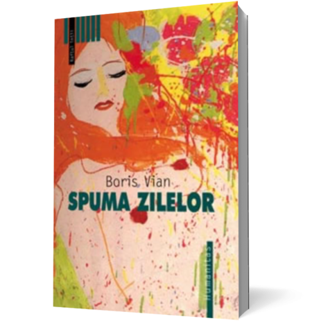 Spuma zilelor