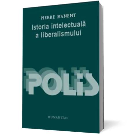 Istoria intelectuala a liberalismului