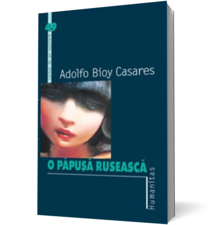 O papusa ruseasca