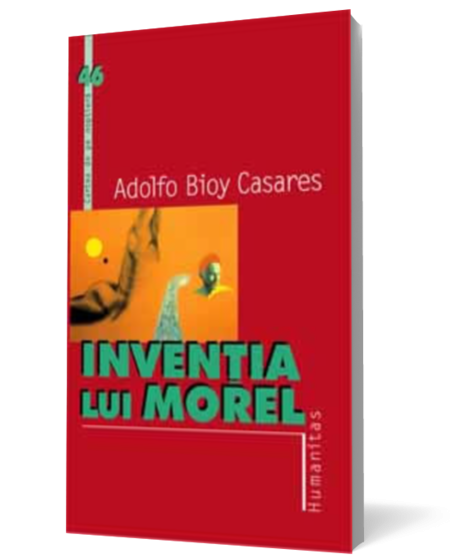 Inventia lui Morel