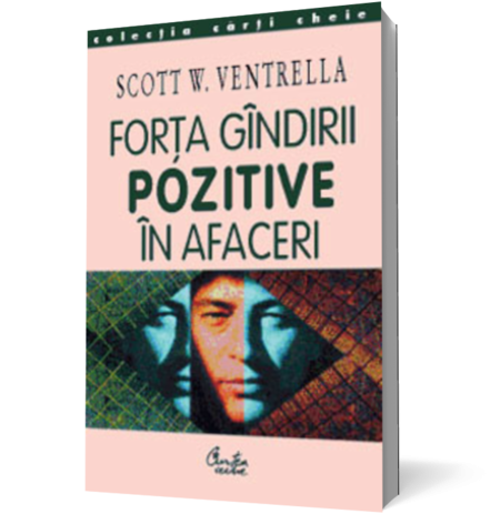 Forta gindirii pozitive in afaceri