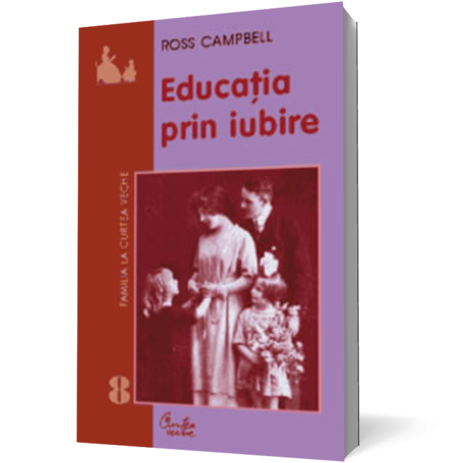 Educatia prin iubire