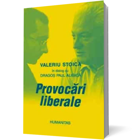 Provocari liberale