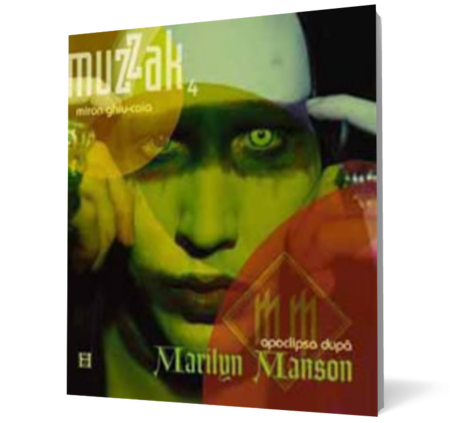 Apocalipsa dupa Marilyn Manson