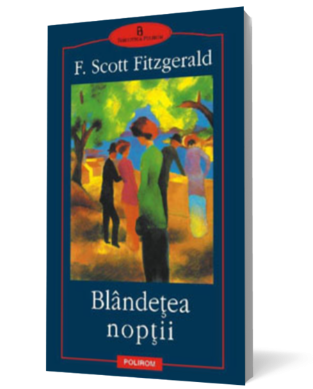 Blandetea noptii