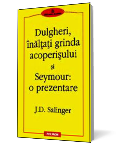 Dulgheri, inaltati grinda acoperisului si Seymour: o prezentare