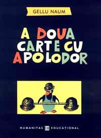 A doua carte cu Apolodor