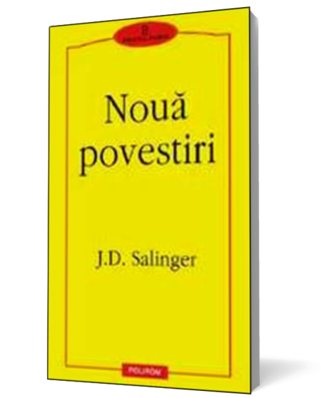 Noua povestiri