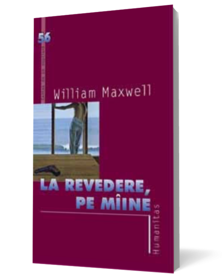 La revedere, pe miine