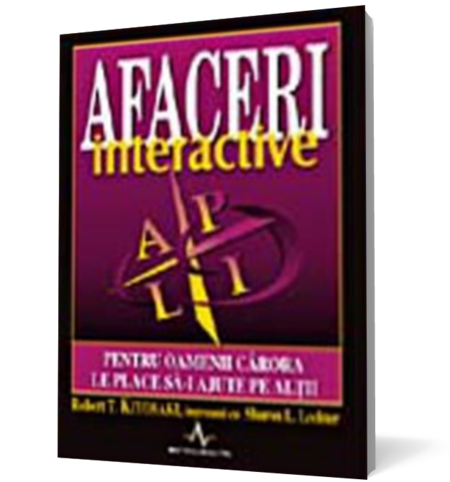 Afaceri interactive