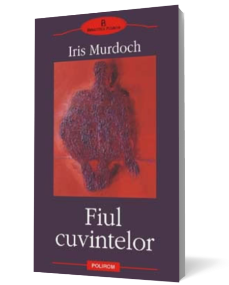 Fiul cuvintelor