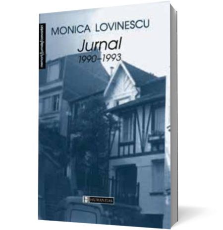 Jurnal 1990-1993 - vol. 3