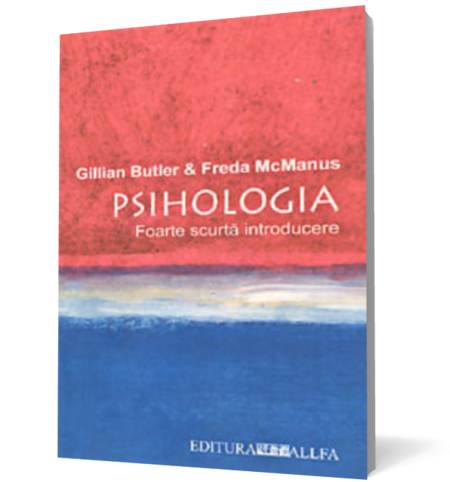 Psihologia