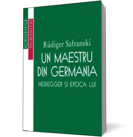 Un maestru din Germania