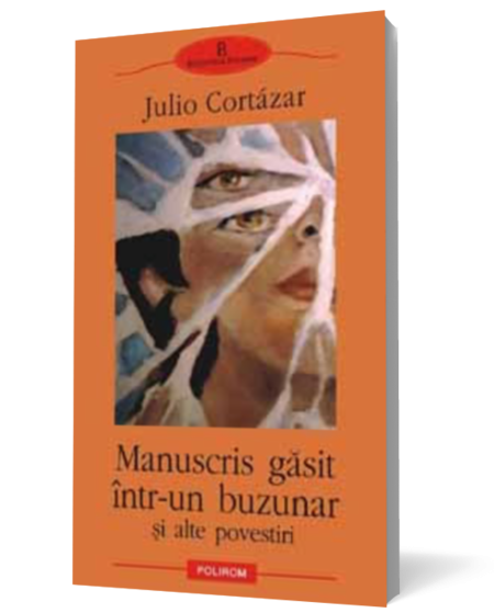 Manuscris găsit într-un buzunar şi alte povestiri