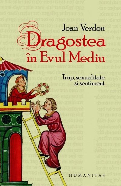 Dragostea in Evul Mediu