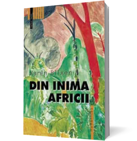 Din inima Africii