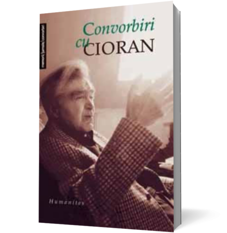 Convorbiri cu Cioran