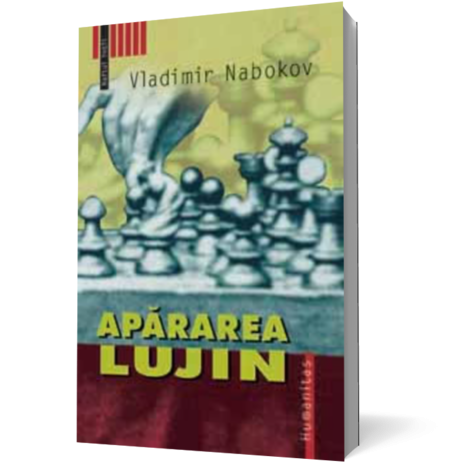 Apararea Lujin