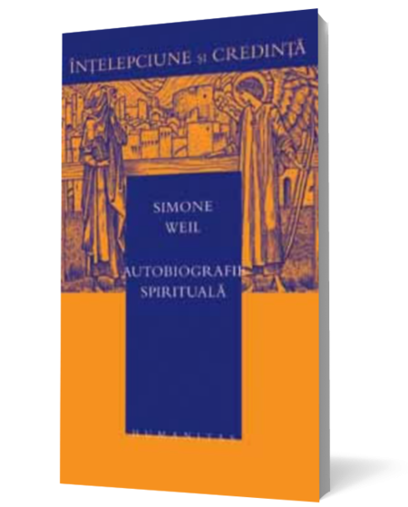 Autobiografie spirituala