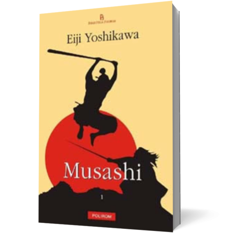 Musashi. 2 vol