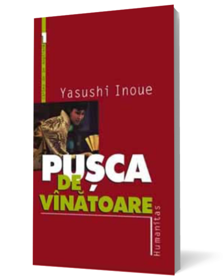 Pusca de vinatoare