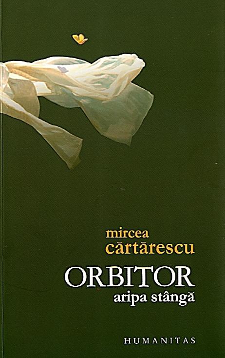 Orbitor - Aripa stângă