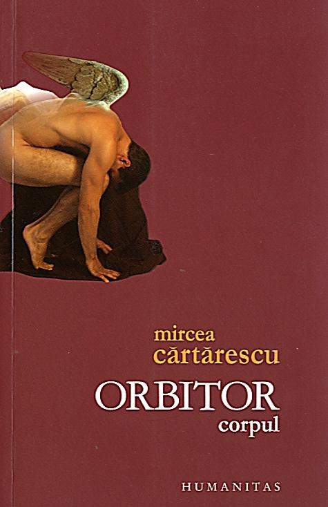 Orbitor - Corpul
