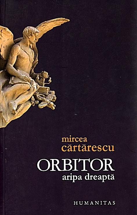 Orbitor - Aripa dreaptă