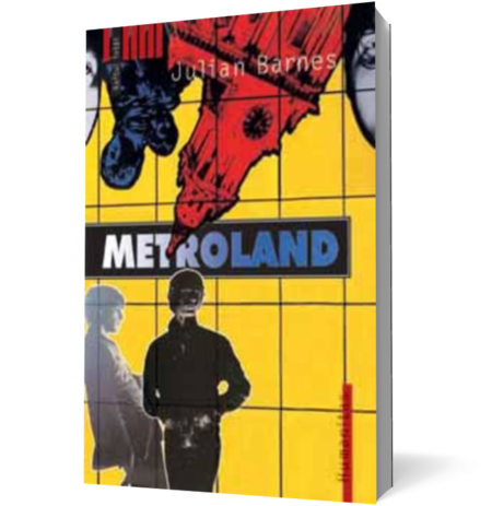 Metroland