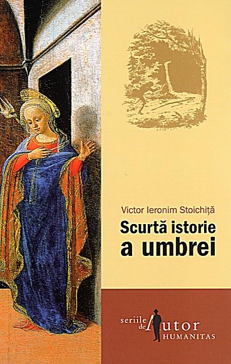 Scurtă istorie a umbrei