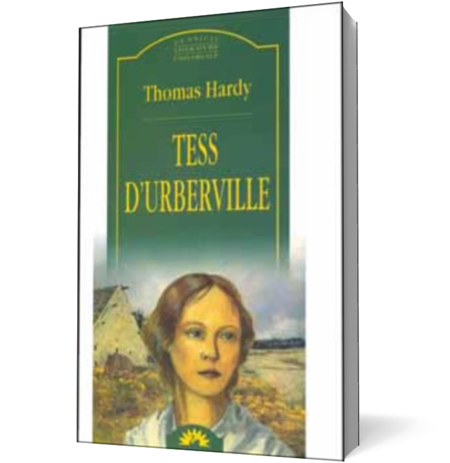 Tess D\'Urberville