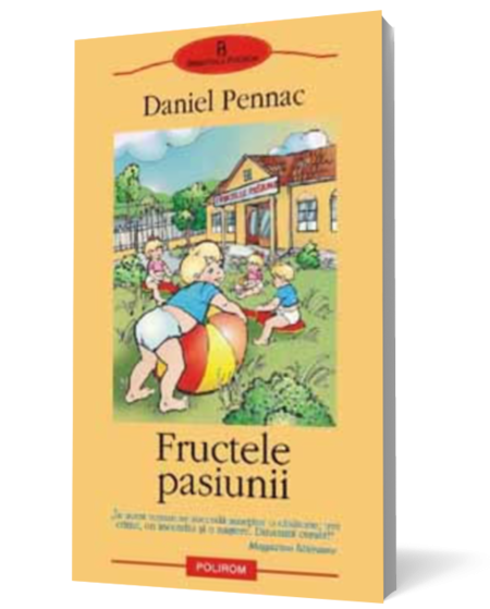 Fructele pasiunii