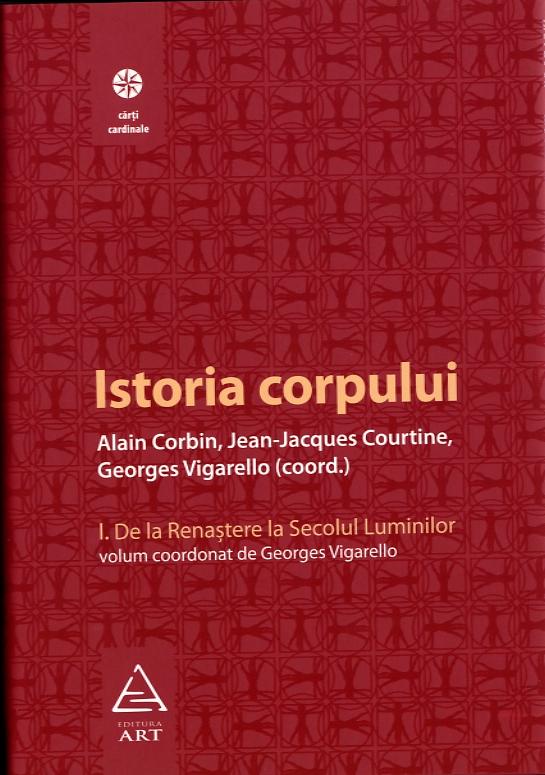 Istoria corpului I