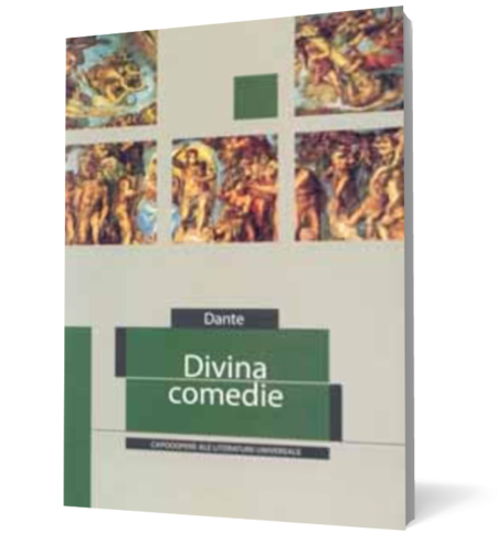 Divina comedie