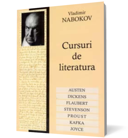 Cursuri de literatura