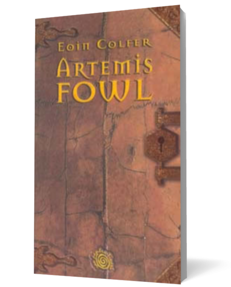 Artemis Fowl