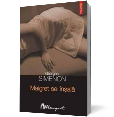 Maigret se insala