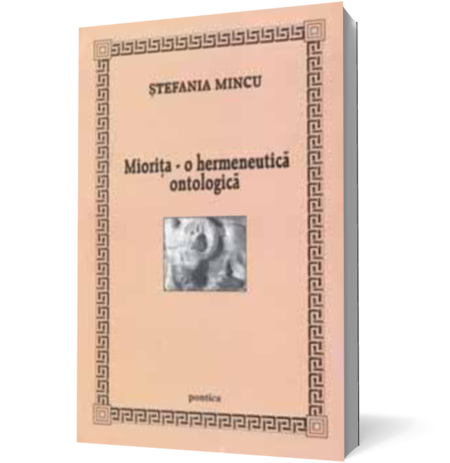 Miorita. O hermeneutica ontologica
