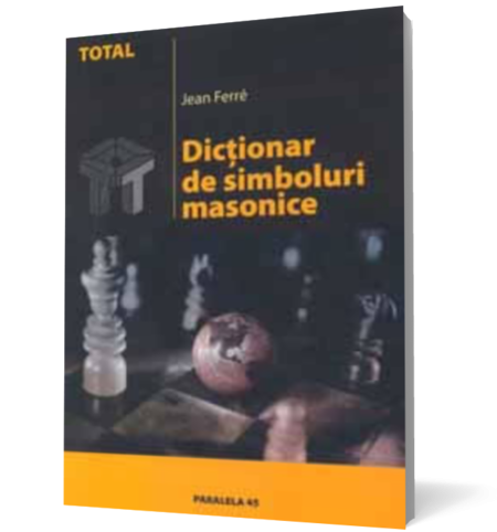 Dictionar de simboluri masonice