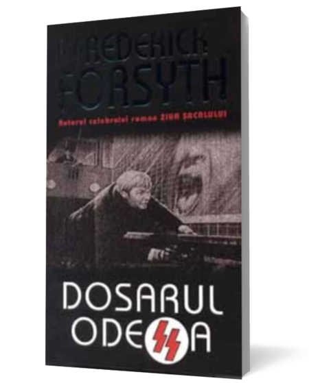 Dosarul Odessa