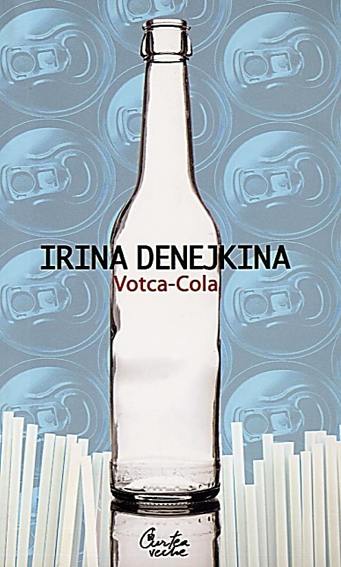 Votca-Cola