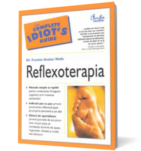 Reflexoterapia