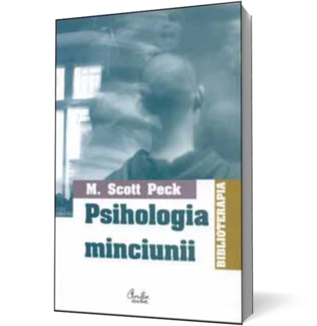 Psihologia minciunii