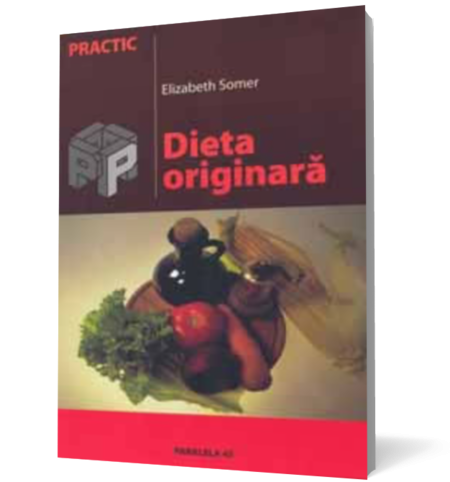 Dieta originara