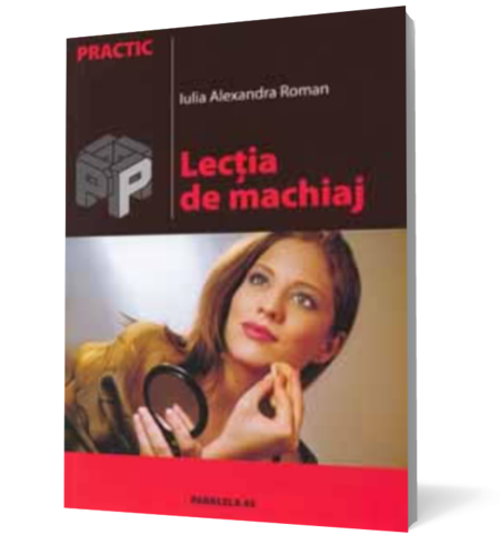 Lectia de machiaj