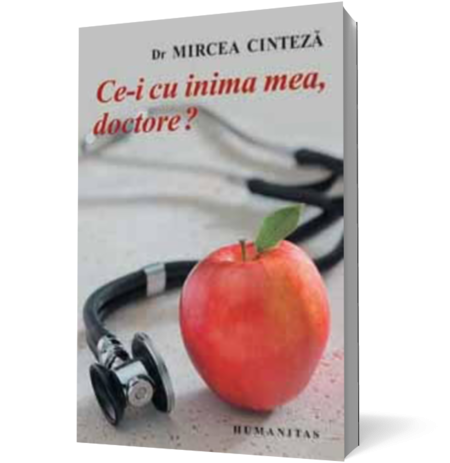 Ce-i cu inima mea, doctore?