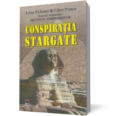 Conspiratia Stargate