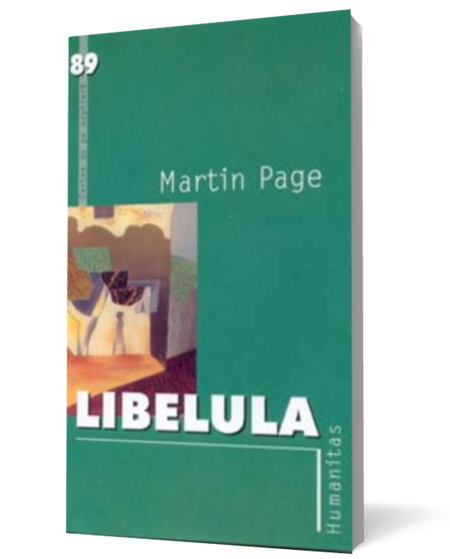 Libelula